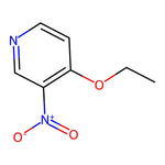 4-Ethoxy-3-nitropyridine|CS-0061654|1796-84-5