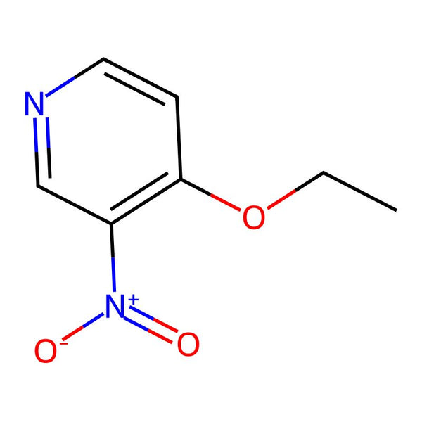 4-Ethoxy-3-nitropyridine|CS-0061654|1796-84-5