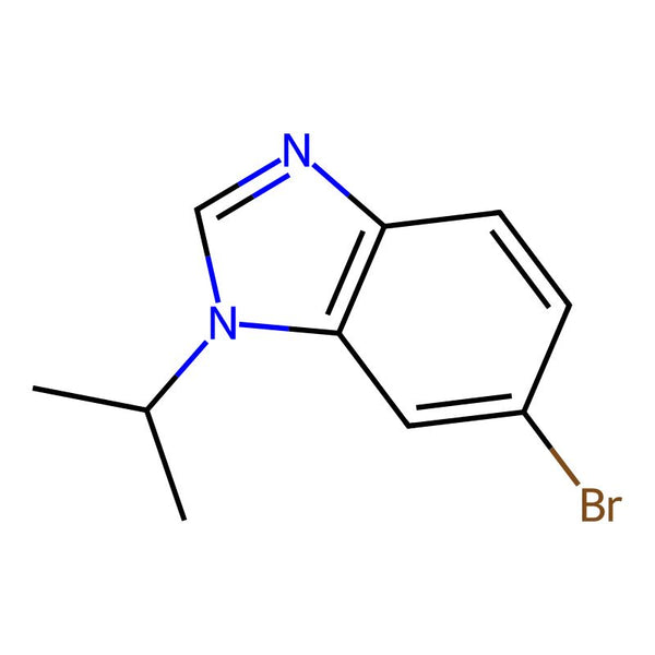 6-Bromo-1-(1-methylethyl)-1H-benzimidazole|CS-0865743|1427360-49-3