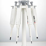 DLAB Round Pipette Stand Hold Up to 6 Pipettes. 1 Piece/Case|7030000084