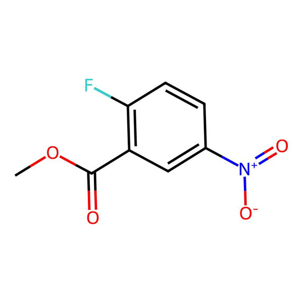 Methyl 2-fluoro-5-nitrobenzenecarboxylate|CS-W015641|2965-22-2