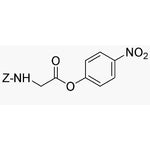 Z-glycine 4-nitrophenyl ester|02171|1738-86-9
