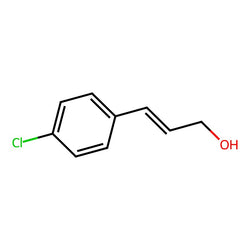 (E)-3-(4-Chlorophenyl)prop-2-en-1-ol|C1487427|24583-70-8