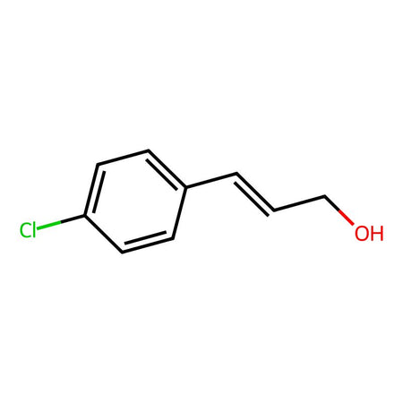 (E)-3-(4-Chlorophenyl)prop-2-en-1-ol|C1487427|24583-70-8