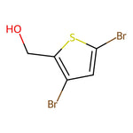 (3,5-Dibromothiophen-2-yl)methanol|CS-0614962|675872-43-2