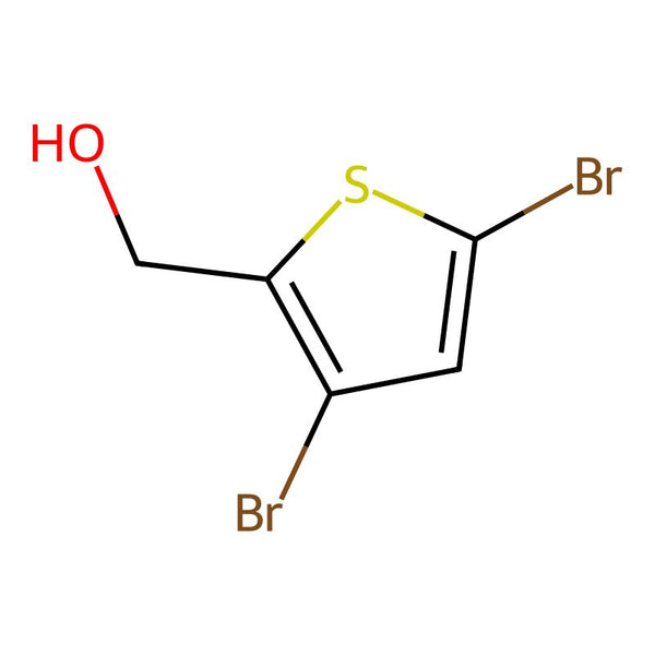 (3,5-Dibromothiophen-2-yl)methanol|CS-0614962|675872-43-2