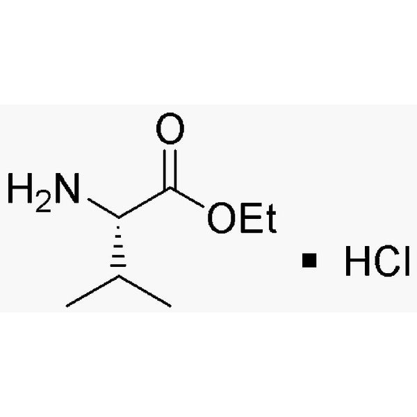 L-Valine ethyl ester hydrochloride|06268|17609-47-1