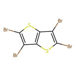 2,3,5,6-Tetrabromo-thieno[3,2-b]thiophene|CS-0168278|124638-53-5