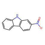 2-Nitro-9H-carbazole|CS-0311771|14191-22-1
