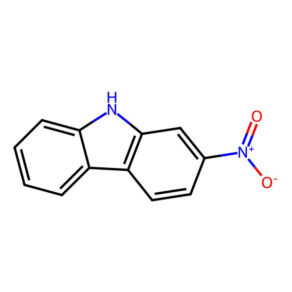 2-Nitro-9H-carbazole|CS-0311771|14191-22-1