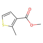 Methyl 2-methylthiophene-3-carboxylate|CS-W022811|53562-51-9