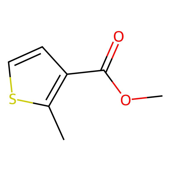 Methyl 2-methylthiophene-3-carboxylate|CS-W022811|53562-51-9