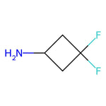 3,3-Difluorocyclobutan-1-amine|CS-0046422|791061-00-2