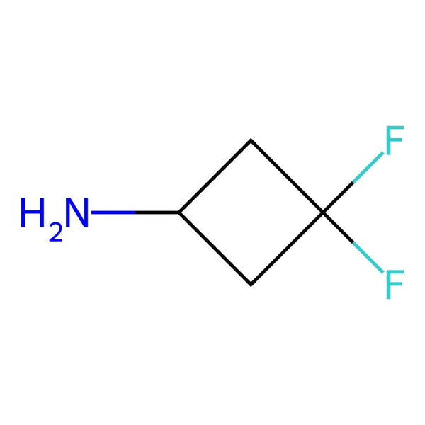 3,3-Difluorocyclobutan-1-amine|CS-0046422|791061-00-2