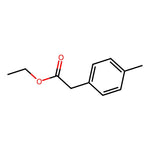 Ethyl 2-(p-tolyl)acetate|CS-W017316|14062-19-2