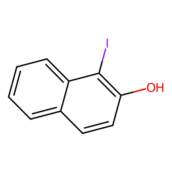 1-Iodo-2-naphthol|CS-W002225|2033-42-3