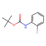 Tert-butyl (2-iodophenyl)carbamate|CS-0181208|161117-84-6