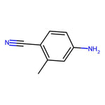 4-Amino-2-methylbenzonitrile|CS-W018776|72115-06-1