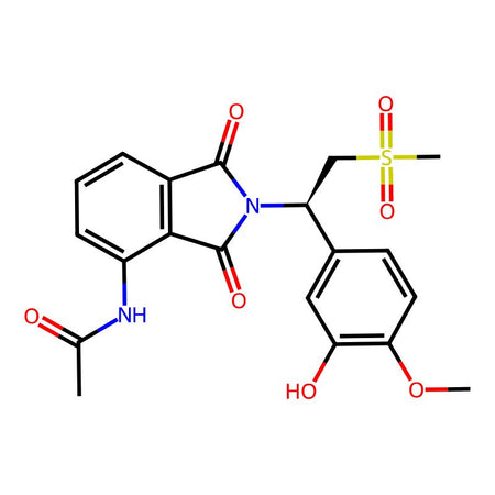 Apremilast impurity 63|C4X-100963|1384967-20-7