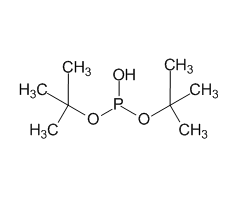 Di-tert-butyl phosphonate|CS-0020033|13086-84-5