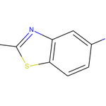 2-Methylbenzo[d]thiazol-5-amine|CS-W017900|13382-43-9