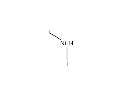 Nickel Iodide, 99.9%, powder |580140|13462-90-3