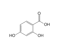 2,4-Dihydroxybenzoic acid|CS-W013291|89-86-1