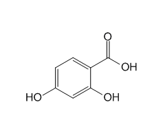 2,4-Dihydroxybenzoic acid|CS-W013291|89-86-1