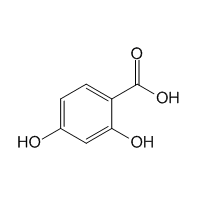 2,4-Dihydroxybenzoic acid|CS-W013291|89-86-1