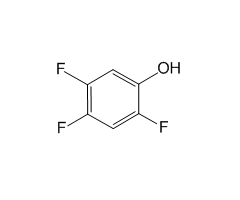 2,4,5-Trifluorophenol|CS-W018193|2268-16-8
