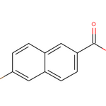 6-Bromo-2-naphthoic acid|48731|5773-80-8