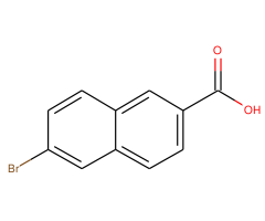 6-Bromo-2-naphthoic acid|48731|5773-80-8