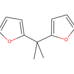 2,2'-(Propane-2,2-diyl)difuran|CS-0464440|17920-88-6