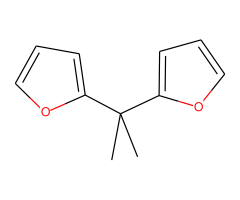 2,2'-(Propane-2,2-diyl)difuran|CS-0464440|17920-88-6