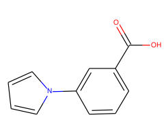 3-(1H-pyrrol-1-yl)benzoic acid|CS-0117149|61471-45-2