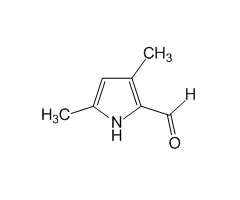 3,5-Dimethyl-1H-pyrrole-2-carbaldehyde|CS-W007816|2199-58-8
