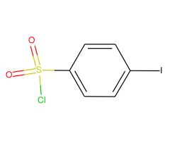 4-Iodobenzene-1-sulfonyl chloride|CS-W012113|98-61-3
