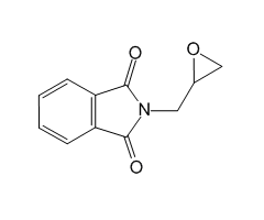 N-(2,3-Epoxypropyl)phthalimide, 96%|580739|5455-98-1