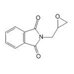 2-(Oxiran-2-ylmethyl)isoindoline-1,3-dione|CS-0020844|5455-98-1