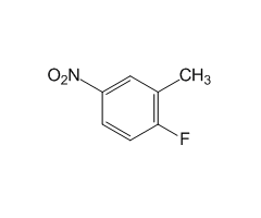 5-Nitro-2-fluorotoluene|CS-W020035|455-88-9