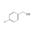 2-(4-Iodophenyl)acetonitrile|CS-W005301|51628-12-7