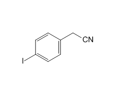 2-(4-Iodophenyl)acetonitrile|CS-W005301|51628-12-7