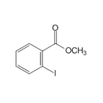 Methyl 2-iodobenzoate, min. 98%|06-0076|610-97-9