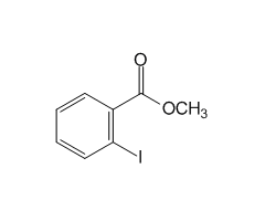 Methyl 2-iodobenzoate, min. 98%|06-0076|610-97-9