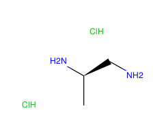 (R)-(+)-1,2-Diaminopropane dihydrochloride|CS-W018220|19777-67-4