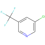 3-Chloro-5-(trifluoromethyl)pyridine|CS-W002205|85148-26-1