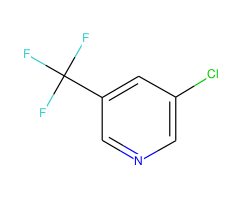 3-Chloro-5-(trifluoromethyl)pyridine|CS-W002205|85148-26-1