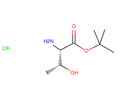H-Thr-OtBu · HCl|CPTD787846|69320-90-7