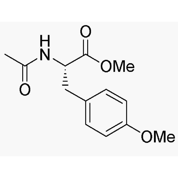 Acetyl-O-methyl-L-tyrosine methyl ester|04379|17355-24-7