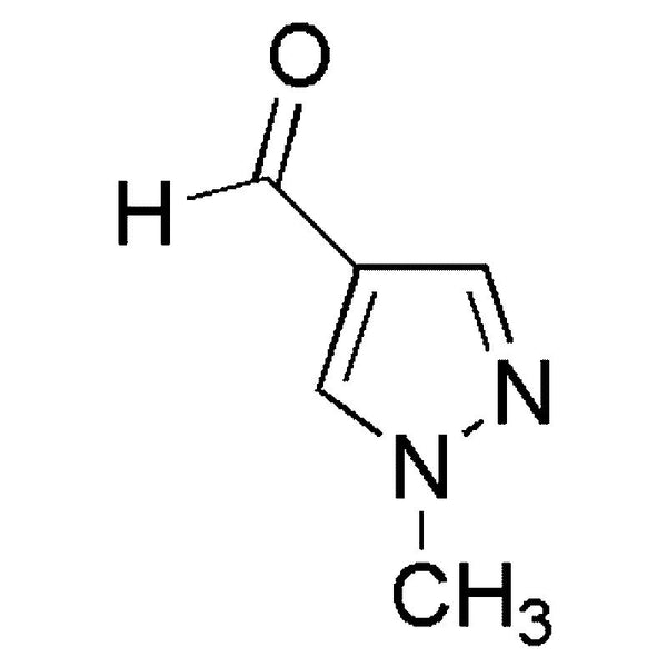 1-Methyl-1H-pyrazole-4-carbaldehyde|16984|25016-11-9